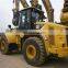 CAT Used 950H front loader , CAT wheel loader for sale , Original Japan heavy equipments