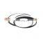 Modern Surface Mounted Bedroom Ceiling Light Living Room Home Ceiling Lighting Acrylic Indoor LED Ceiling Lamp
