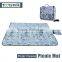 TOOTS Best Foldable Fleece Blanket for Camping
