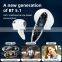 2021 New arrival TWS V5.1 Headphones Wireless gaming headset running sport wireless earphone earbuds