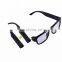 Full HD 1080P Mini Camera glasses dvr long time video recording smart sport hidden glasses camera