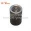 The lowest price building material reinforcement steel rebar coupler for house