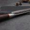 High Carbon 5CR15 Stainless Steel 8 inch Chef Knife Hand Forge Kitchen Butcher Slaughtering Knife