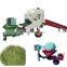 Shuliy silage baler and wrapper mini round grass baler machine price for sale