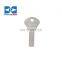 Factory Wholesale House Office Lock Key Blank Door Keys For Duplicate