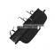 Logo custom cubierta de carga interior del coche SUV trunk car interior cargo cover for Koleos 2009 2010 2011 2012 2013 2014