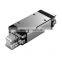 R162229420  Original Rexroth 25mm ball type linear Runner Guide Block for CNC machine