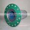 The latest hot spot screw air compressor accessories oil separator 1615603803