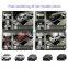 Custom Camera 360 Degree Car 2D 3D View Monitoring System