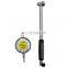 SHAHE 35-50mm 0.01mm Dial Indicator Dial Bore Gauge Hole Diameter Dial Indicator Bore Gauge