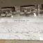 White onyx marble slabs in stock for sales promotion