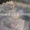 Good Quality Tundra Grey Marble Stair Grey Marble Tiles