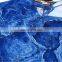  Wholesale Blue Veins Egyptian Artificial Marble Floor Tiles