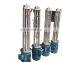 shanghai factory of mixer homogenizer mixer  blender  manufacturer