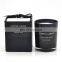 Free Sample Wedding Birthday Glass Jar Custom Aromatherapy Luxury Fragrance Scented Candle