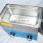 China Factory Direct Sale High Efficiency Ultrasonic Shock Cleaning Machine