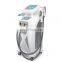 hot sale 3 in 1 tattoo removal machines q switched nd yag laser OPT hair removal rf skin lifting beauty equipment