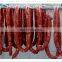 stainless steel pork intestine cleaning machine casings cleaning machine