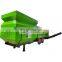 Coal rotary drum filter screen mobile small trommel screen price