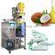 Easy To Opera Oil Bottle Shape Sachet Packaging Machine for Coconut Oil Olive Oil Packing Machine