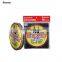 japan Seaguar 100M fishing line super strong monofilament Transparent fluorocarbon fishing line