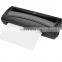 China hot sell Laminating Supplies Thermal machine Professional 2 Roller Thermal Laminator