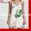 Custom design Sublimated Tank top stylish shirt Tank top for women