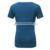 Wholesale Womens Deep V Neck Plain No Brand T Shirts Wholesale Spring Oversize Blank Women Tees Cropped Plain T Shirt