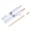Chinese Cheap Prices Disposable Twins Bamboo Chopsticks