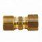 Sintered Female Brass Fitting Plumbing Materials