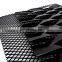 custom galvanized expanded metal mesh for fence or ceiling