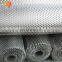 Stainless steel microporous expanded metal producer