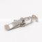 Hardware Heavy Duty Stainless Steel Adjustable Toggle Snap Latch For Toolbox