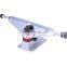 OEM skateboard trucks 6.25 inch gravity casting