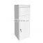 Custom Outdoor Extra Large Post Box Parcel Drop Box Metal Storage Parcel Drop Box For Mail And Parcel