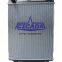 aluminum auto radiator manufacturers for ISUZU truck 1-21410-674-1 8971771931 8973772380 8973543650 8-97371-010-0