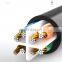 Factory price ethernet cable cat6 patch cord cables