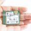 Sierra Wireless GSM GPRS EDGE Q2687RD embedded Sim Wireless Microphone Module