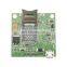 150 Мбит/с / 50 Мбит/с Cat.4 SIM7600G-H Breakout Board GNSS LTE 4G Development Core Board