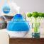 Hot Sale Big Capacity 300ML Essential Oils Diffusers Aroma Light Diffuser Wholesale