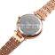 Chinese wholesale watches SKMEI 1740 diamond ring low price cheap watch reloj de mujer