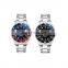 2022 Top Brand Watch Custom Watch Luxury Stainless Steel Men's Mechanical Watch