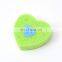 watermelon shape sponge fruit sponge for kids washing body bath sponge