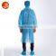 Nonwoven Coat for Doctor Long Sleeve Lab Coats Wholesale