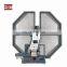 300J 450J 500J 750J Semi-automatic Metal Material Charpy Impact Testing Machine