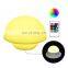 Rechargeable Lamp Modern Table Lamp Rechargeable LED Table Night Light Lamp Decoration Holiday Lighting