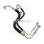 Car air-conditioning system air-conditioning pipe suitable for Tesla model 3 air-conditioning pipe 2-way pipe 1625909