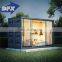 Ready To Ship Prefab Modular High Quality Cheap 20 Foot Shipping Container Homes prefabricated For Sale