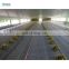 sound proof automated poultry house chicken house sheep shed house