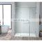 Sale cheap Classic Design bathroom complete sliding door frameless tempered glass shower enclosure